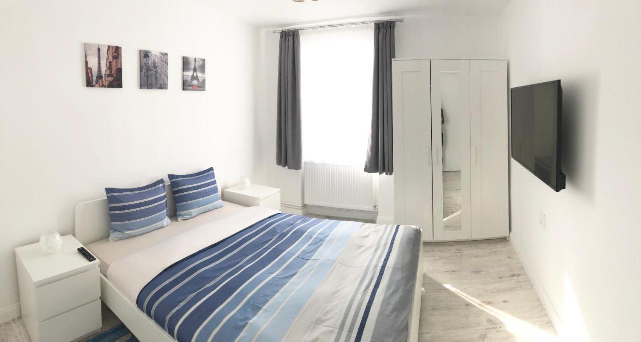 Riverside Ski Apartment Ramingstein Eksteriør billede